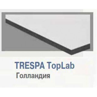 Рабочая поверхность ЛАБ-PRO РП 120.150 TR (TRESPA TopLab)