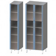 Лабораторный шкаф ЛАБ-PRO ШП 50.50.195 (для лаб. посуды)