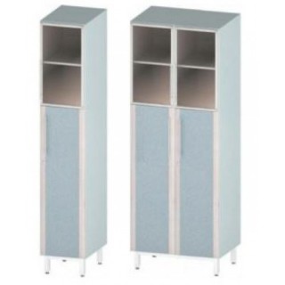 Лабораторный шкаф ЛАБ-PRO ШДА 40.50.195 (для документов)