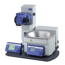 Ротационный испаритель Ika RV 10 control FLEX (Кат. № 8031600) Ротационный испаритель Ika RV 10 control FLEX (Кат. № 8031600)
