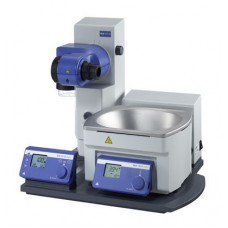 Ротационный испаритель Ika RV 10 digital FLEX (Кат. №8031500)