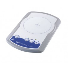 Мешалка магнитная Ika lab disc white (Кат 3907500)