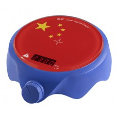 Мешалка магнитная Ika color squid IKAMAG red flag (Кат № 4175400) Мешалка магнитная Ika color squid IKAMAG red flag (Кат № 4175400)