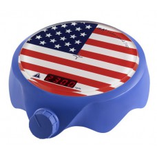 Мешалка магнитная Ika color squid IKAMAG Stars and Stripes (Кат № 4175100)