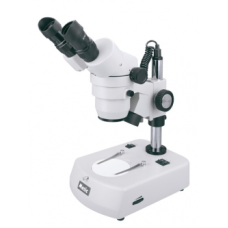 Микроскоп Motic SMZ-143-N2GG стереоскопический