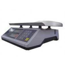 Весы торговые  ER JR-30CB LT (30 кг /5/10 г)