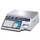 Весы торговые  CL5000J-6IB TCP-IP (6 кг /1/2 г)