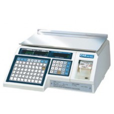 Весы торговые LP-30 v 1.6 (30 кг /5-10 г)