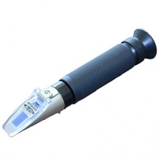 Рефрактометр Atago AL-21-alpha (спиртовой)