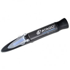 Рефрактометр для измерения солености Atago MASTER-S10M