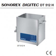 Ультразвуковая ванна Sonorex DT 512 CH Ультразвуковая ванна Sonorex DT 512 CH