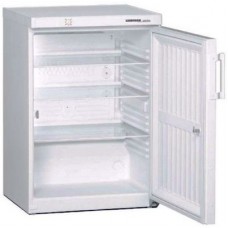 Фармацевтический холодильник Liebherr FKEX 1800, +2…+10 оС, 180 л (глухая дверь, аналог. управление) Фармацевтический холодильник Liebherr FKEX 1800, +2…+10 оС, 180 л (глухая дверь, аналог. управление)
