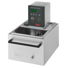 Баня водяная MPC-208B (8,5 л, ванна из нержавеющей стали, внутренняя циркуляция), Huber (Германия)