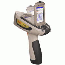 Анализатор металлов Niton Xl3t GOLDD