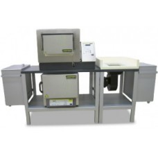 Закалочная мультисистема Nabertherm MHS 17