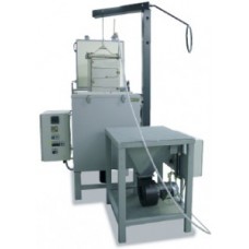 Шахтная печь Nabertherm S 30/45A