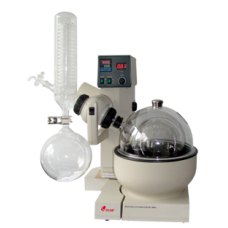 Ротационный испаритель UL-6000