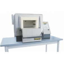 Печь для отжига и закалки Nabertherm N 11/H (B 150 - электрон. терморегулятор)