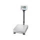 Весы платформенные SE-60KAL (60кг / 20г)