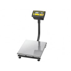 Весы платформенные EM-150KAL (150кг/ 50-20-10г)