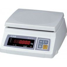 Весы порционные SWII 10 (10 кг/2 г)