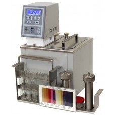 Термостат ТПМ ГОСТ 6321, ASTM D130 и ISO 2160