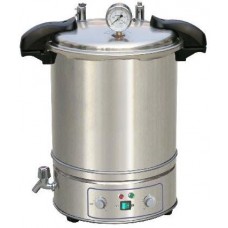 Автоклав настольный DGM-200 (18 л.)