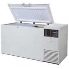 Морозильник горизонтальный низкотермературный Sanyo MDF-С8V1 ( -80°С, 84 л)
