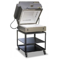 Печь для сплавления стекла со стационарным столом Nabertherm GF 190 LE