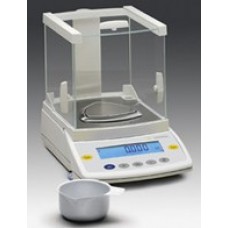Весы ювелирные каратные GС 1603 S-OCE (320 г / 0,0002 г)