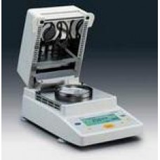 Анализатор влажности Sartorius MA 35 (35 г/0,001 г)