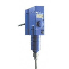 Верхнеприводная мешалка Ika EUROSTAR power control-visc P4 (Кат. № 2850000)
