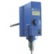 Верхнеприводная мешалка Ika EUROSTAR power control-visc P1 (Кат. № 3330000)