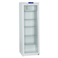Фармацевтический холодильник Liebherr LKv 3912. +3…+8 оС, 360 л (стекл. дверь) Фармацевтический холодильник Liebherr LKv 3912. +3…+8 оС, 360 л (стекл. дверь)