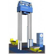 Испытательный пресс ПР-5000.1