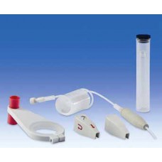 Выпускной шланг для simplex / genius 2,5, 5 и 10 мл, гибкий, PTFE, длина 80 см, Vitlab (1650086) Выпускной шланг для simplex / genius 2,5, 5 и 10 мл, гибкий, PTFE, длина 80 см, Vitlab (1650086)