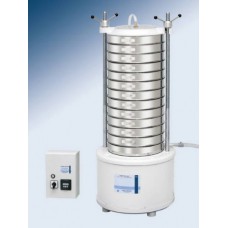 Машина просеивающая Haver and Boecker UWL 400 N для мокрого рассева (Кат. № 550480)