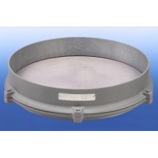 Запасное полотно для сит Haver and Boecker с рамой из алюминия, ячейка 5 мм, размер 400 мм, полотно - ПС/НС (Кат. № 540454)