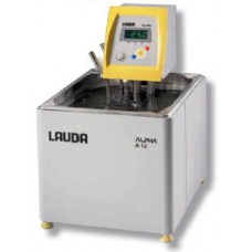 Термостат Lauda Alpha A 6 Термостат Lauda Alpha A 6