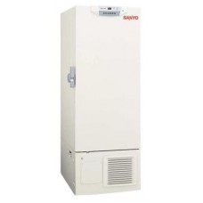 Морозильник Sanyo вертикальный низкотемпературный MDF-U33V ( -86°С, 333 л)