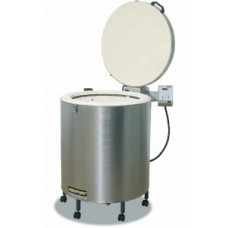 Печь с вертикальной загрузкой Nabertherm Top 100 LE