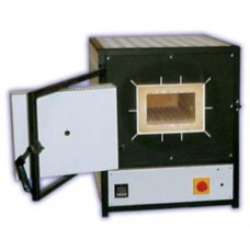 Муфельная печь SNOL 7,2/1300 L (Прогр. терморегулятор) Муфельная печь SNOL 7,2/1300 L (Прогр. терморегулятор)