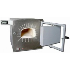 Муфельная печь ПМ-16 (керамика/ терморегулятор РТ-1200)