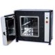 Сушильный шкаф Snol 420/300 LFN (нерж. сталь/ прогр. терморегулятор/ вентилятор)