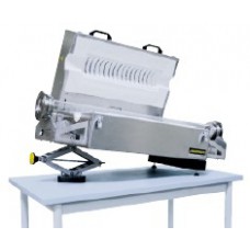 Вращающаяся трубчатая печь Nabertherm RSR 80-500/11 (P150) Вращающаяся трубчатая печь Nabertherm RSR 80-500/11 (P150)