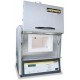 Печь для озоления с подъемной дверцей Nabertherm LV 3/11 (P330)