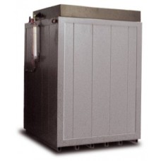 Доменная печь с горизонтальным потоком воздуха Nabertherm SM 2000/08/HA