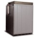 Доменная печь с горизонтальным потоком воздуха Nabertherm SM 2000/08/HA