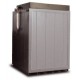 Доменная печь с горизонтальным потоком воздуха Nabertherm SM 550/08/HA