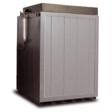 Доменная печь с горизонтальным потоком воздуха Nabertherm SM 550/06/HA